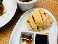 -苏小柳点心·手作小笼包(虹桥天地分院)