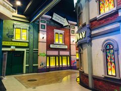 -郑州银基黄帝宫御温泉