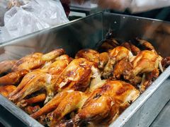 -吴山烤禽 (吴山路店)
