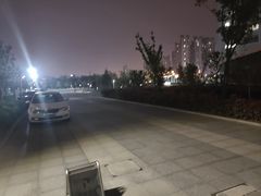 -安徽大学(磬苑校区)