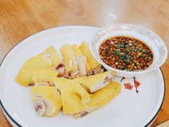 -鲁小三·大骨自助(金山总店)