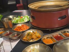 -西塔老太太泥炉烤肉(龙湖北苑天街店)