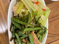 -兰溪十八浇(天一店)