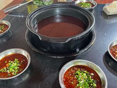 -老杨砂锅鱼庄
