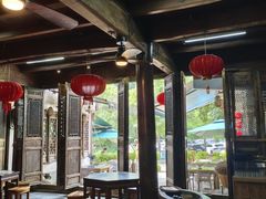 -礼耕堂·百年茶人餐厅(梅家坞店)