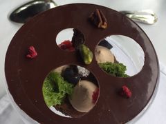 -三嚥阁 La Villa Restaurant