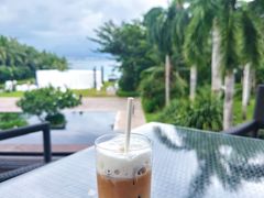 -三亚太阳湾柏悦酒店