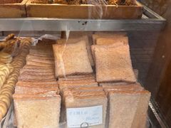 -苹果花园(襄阳南路店)