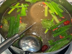 -刘少华贵州小黄牛·鲜牛肉火锅(总店)
