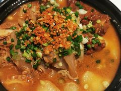 -潮上潮(南中环店)