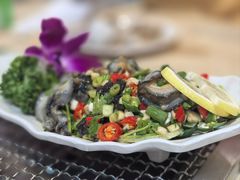 -福茗春薪禾记海鲜烧烤(八一路店)