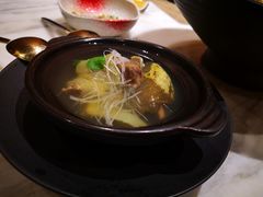 -月下料理(楷林IFC店)