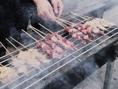 -她说户外烧烤团建(西湖店)
