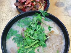 -惠丰源烩面馆(经七路店)