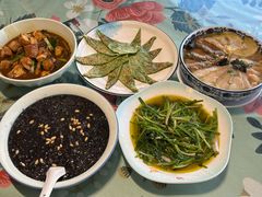 -得意楼蒸菜馆
