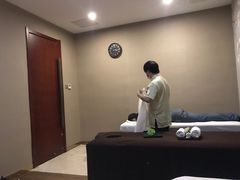 -大唐盲人按摩中心(怀宁路新粮仓店)