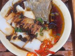 -蔡澜点心·粤菜(花城汇南区店)