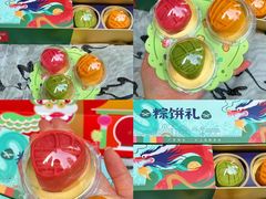 -良枫友信(陈家祠店)