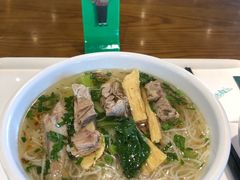 -麦大叔·福建客家菜(东百中心MINI店)