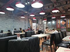 大堂-荔银肠粉(广州天河华利路店)