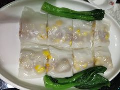 -味可道美食坊(福基路店)