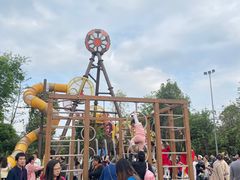 -枫香湖儿童公园