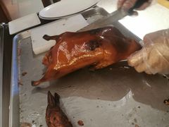 -局气 烤鸭·北京菜(光华路店)