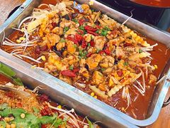 -江湖万州烤鱼(王子美食城)