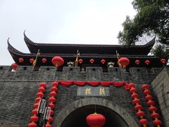 -鼓楼(西湖风景名胜区)