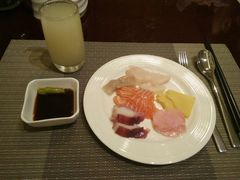 -苏州宝带桥国际大酒店自助餐厅