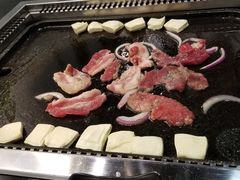 -原食烤肉·苏姐餐厅