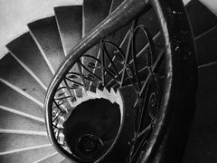 -青岛德国监狱旧址博物馆