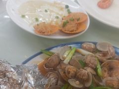 -红月湾海鲜饭店•沙滩海景(双月湾店)