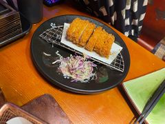 -鳗鱼家·深夜食堂(军博店)