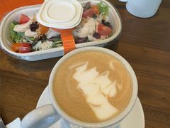 -西点坊(浦东香格里拉店)