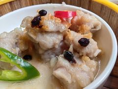 -君德澜酒家·创意粤菜(金山谷店)