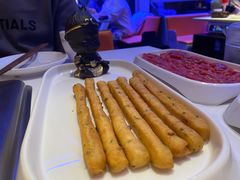 茴香油条-串一火锅(赛格国际购物中心店)