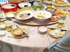 -惠丰堂饭庄(北洼路店)