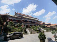 -开福禅寺