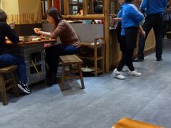 大堂-锅来乐地锅鸡(安亭店)