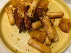 -珀翠餐厅(新业路店)