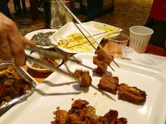 -金刚山烧烤(红旗大街店)