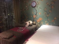 -时尚殿堂·颜SPA