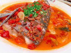 -上名堂·鱼头好吃(体育场路店)