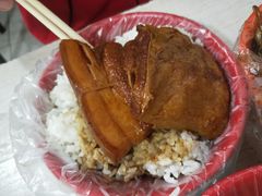 -咱家王新国把子肉(县东巷店)