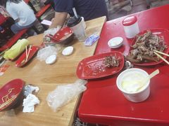 -光明刘冰乳鸽店(光明法政北路店)