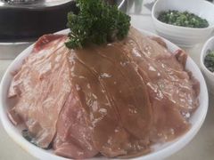 -枇杷园食为鲜火锅(南山店)