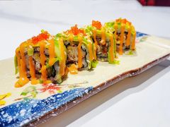 -六本目日式料理(珊瑚沙家园店)