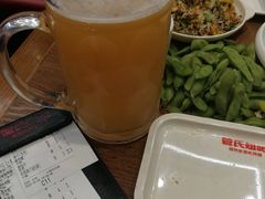 -管氏翅吧(马家堡店)