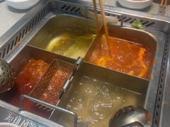 -海底捞火锅(亲贤北街店)